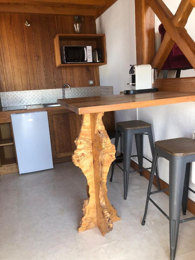 Bourgogne Appart Hotel Saint-Berain-sous-Sanvignes Экстерьер фото